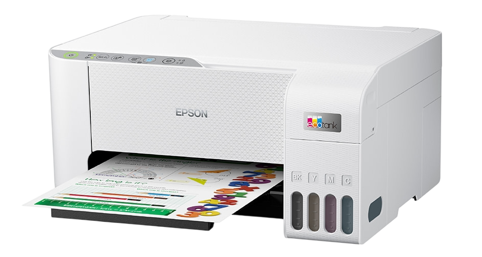 epson Printer